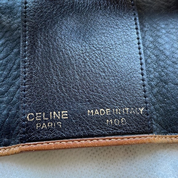 Celine Key Holder - Picture 8 of 9